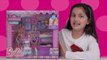 Barbie Life in the Dreamhouse Malibu Ave Bakery Playset Opening Barbie Toys Skipper Shopkins-UzkL_Q