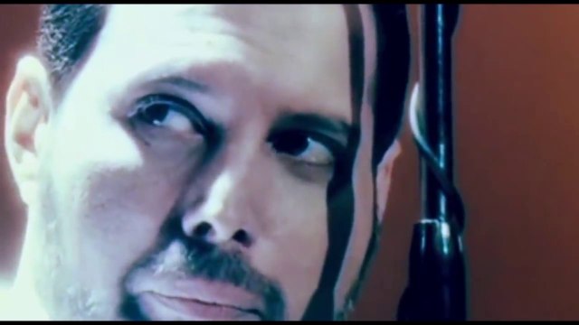 Michael Jackson & Freddie Mercury - There Must Be More To Life Than This