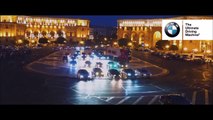 Super Sako - Mi Gna ft. Spitakci Hayko. BMW Family Yerevan
