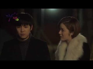 넌 내가아는 장이경이 아니야. 이홍기의 양진성에 대한 의심 [백년의신부 12회]