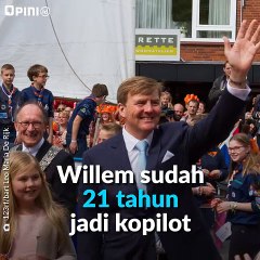 Rahasia Raja Belanda_2