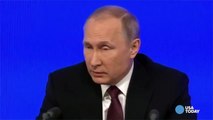 Putin praises Trump, thinks Democrats are sore losers-vBsYVFedau8