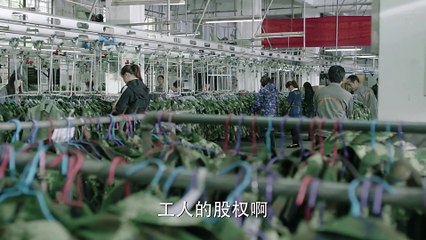 人民的名义 DVD 40