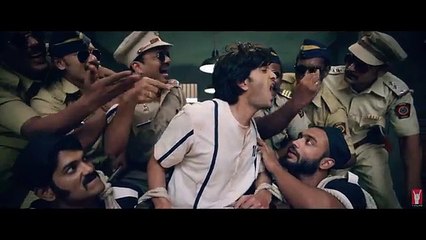 Tashreef Song _ Bank Chor _ Riteish Deshmukh _ Rochak Kohli