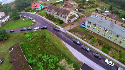 Zapowiedź III edycji Dnia Świra BMW Grupa Zachód WATCHTHISCAR