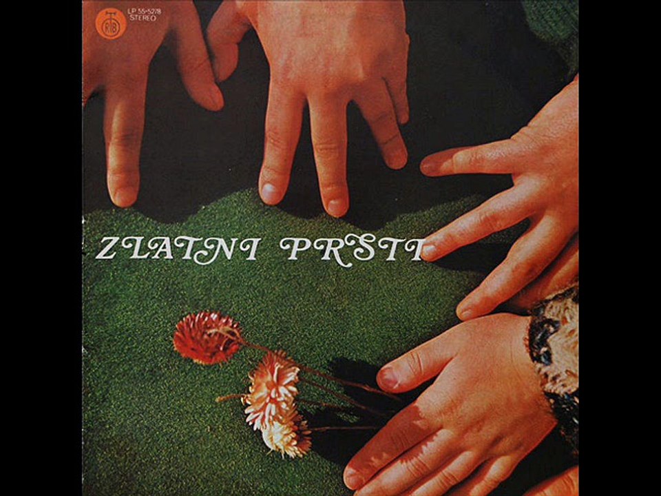 DOĐI U ŽIVOT MOJ - ZLATNI PRSTI (1976)