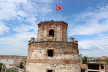 Makedonya Saat Kulesi Restore Edilecek