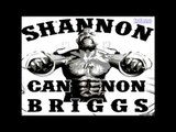 Shannon The Cannon Briggs vs David Haye Who Wins? esnews boxing