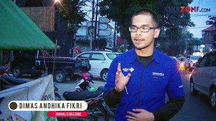 FOOD STORY: Asyiknya Mencicipi 5 Nasi Goreng Legendaris di Jakarta