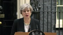 PM: Manchester terror attack
