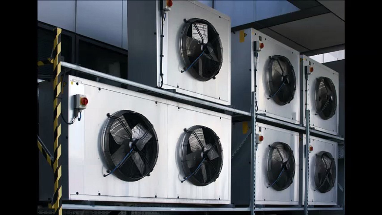 TL Refrigeration Air Condition Heating Services Contractors Inc - (978) 228-9817