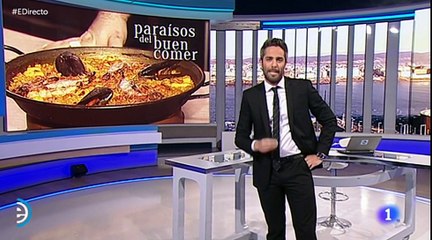 Los mercados Gourmet, donde se mezcla gastronomía y cultura