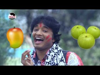 माँगे बसिये मुहे   - uhe chahi  basiye muhe  Subhash Raja bhojpuri hot holi video 2016