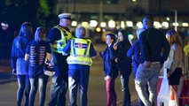 Social media users rally to help people stranded after Manchester attack