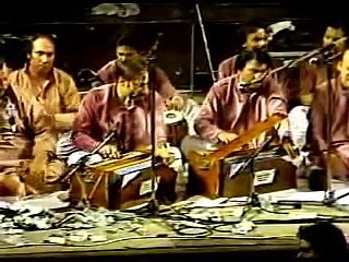 16.Menu Yaar Di Namaz Remix