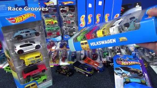 2016 VW 5-Pack, Which VW's for the next one Epic Volkswagen Casting collection!-V