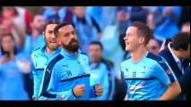 Alex Brosque ● Goals and Skills ● Sydney FC 201617