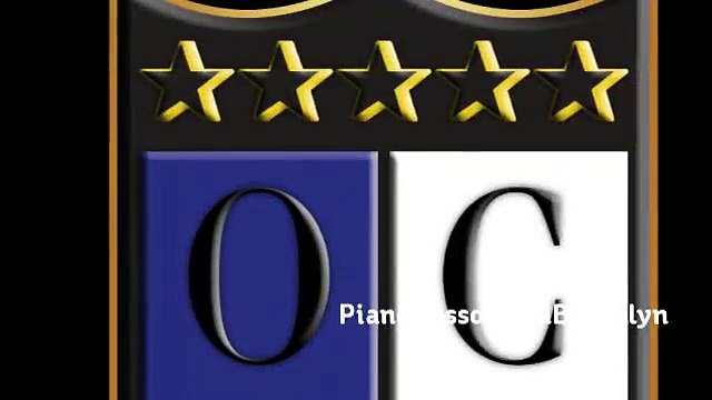 Piano Lessons for Adults in Brooklyn