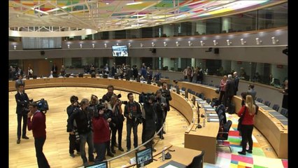 Θαλασσινός: Αποτυχία στο Eurogroup, από σήμερα τρέχουμε για χρήματα