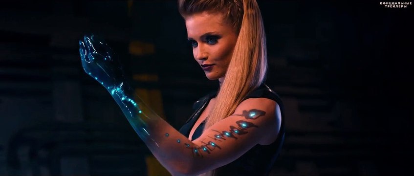 Защитники – Русский Трейлер (2016)