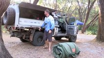 Modified 79 series Landcruiser single cab, Modified Episode 1