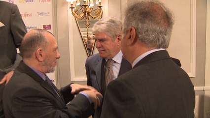 Dastis tacha de "aberración" la 'ley de ruptura' catalana