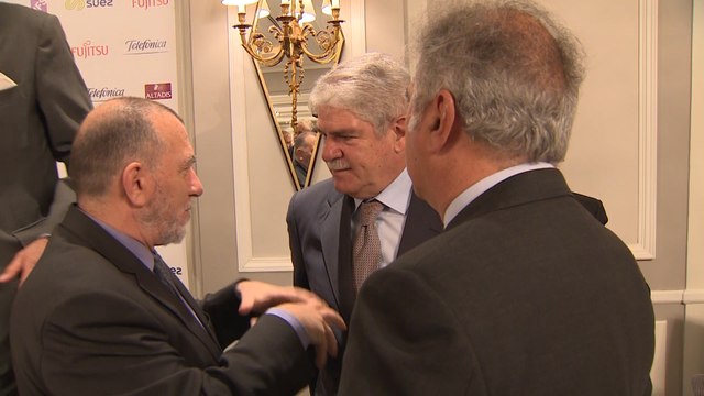 Dastis tacha de aberración la 'ley de ruptura' catalana