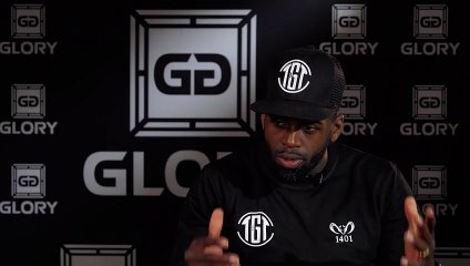 Murthel Groenhart: "I'm going to KO this guy and show people why I should be champion"