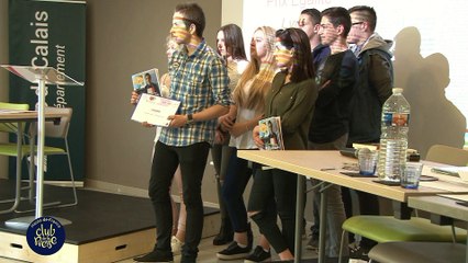 CONCOURS MÉDIATIKS 2017 - Palmarès  LYCÉE (10/05/2017) - (3/3)