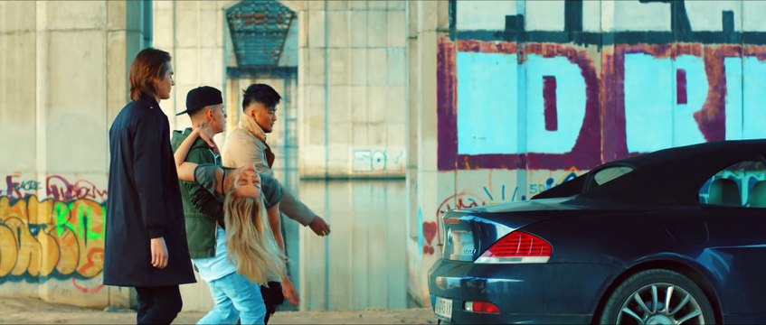 MBAND - Всё исправить (ПРЕМЬЕРА КЛИПА 2016)