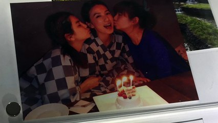 2011.09.16 Hebe Ella 耐玩DJ代班
