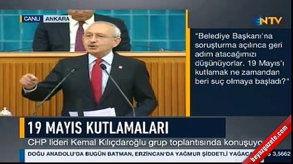 Kılıçdaroğlu'ndan Sözcü gazetesine destek