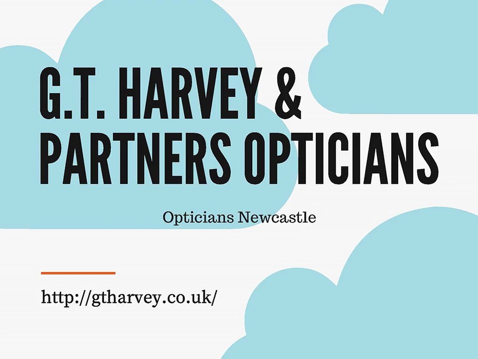Opticians Newcastle