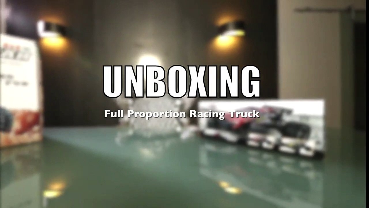 9116 1 _ 12 Scale 2WD 2.4G 4 Channel RC Car Truck Toy RC Racing Truggy Toy Unboxing-zK