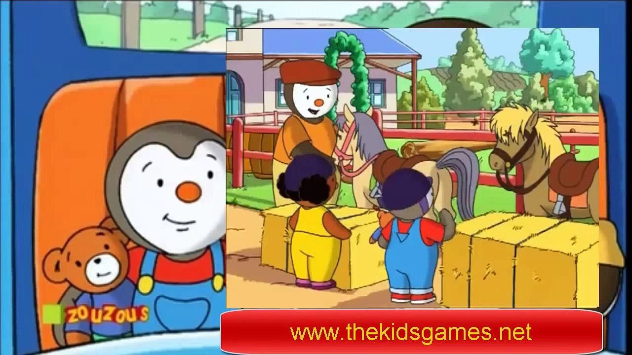 tchoupi et doudou en francais Tchoupi au bord de la mer part 1/2