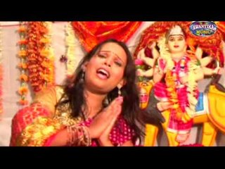 डोलीचढ़ी के अईली सातो बहिनिया ॥ Full Length Devotional Video Song ॥ Singer - Vijeta Goswami