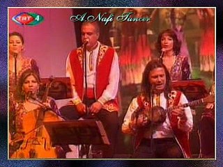 TÜRK DÜNYASI MÜZİK TOPLULUĞU - YELPESSE (TÜRKMENİSTAN)