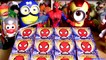 Spiderman Choco Treasure Toy Surprise Eggs DC Marvel Sorpresa Huevos by ToysCollector-rZ1