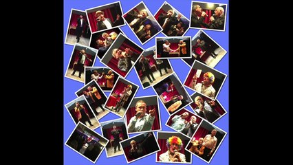 Concert de Marc & Jean-Yves . Mai 2017