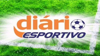 Diário Esportivo com Luis Júnior 22052017