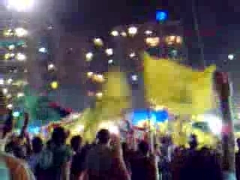 Inside the Hezbollah august 2007