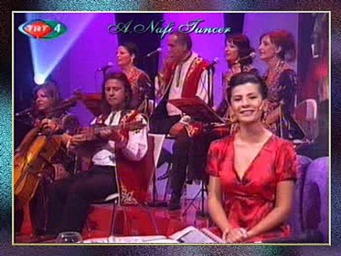 TÜRK DÜNYASI MÜZİK TOPLULUĞU - Kızım Be Kızım (2) (RUMELİ)