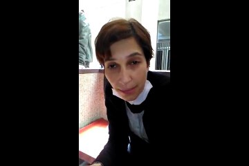 Tutuklanmaları istenen Nuriye ve Semih'ten ilk açıklama