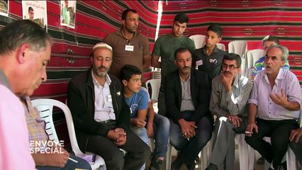 Amos Gitaï : au Proche-Orient, "ceux qui ne veulent pas la paix forment la coalition la plus solide"