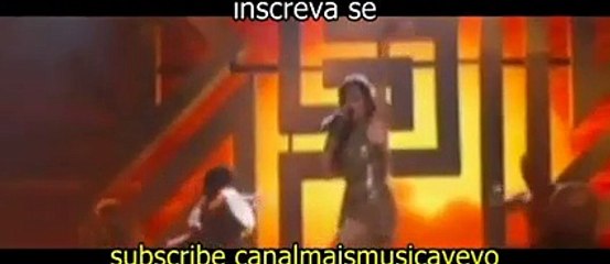 Camila Cabello - Billboard Music Awards 2017 Performance