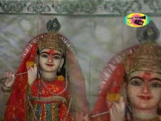 Sawre Ne Pakadi Mori Baiyan || सावरे ने पकड़ी मोरी बइयाँ || Latest Devotional Song 2016