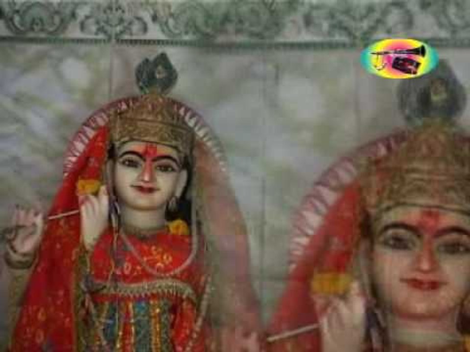 Sawre Ne Pakadi Mori Baiyan || सावरे ने पकड़ी मोरी बइयाँ || Latest Devotional Song 2016