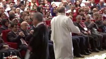 Iü Istanbul Tıp Fakültesi Mezuniyet Töreni