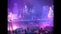 Muse - Sunburn, Amsterdam Paradiso, 01/06/2000