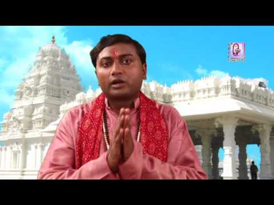 गंगा मइया में तू डुबकी लगा ले ## Ganga Maiya Me Tu Dubki Laga Le ## Hindi Devotional Song